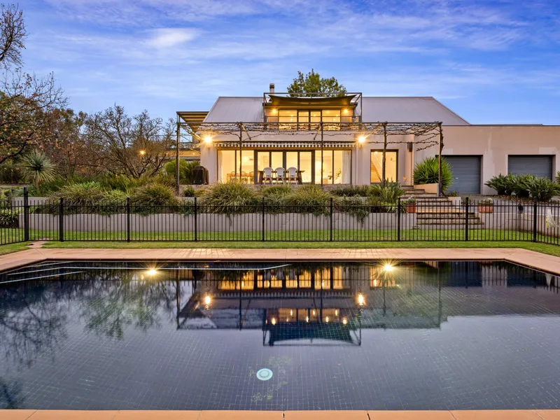 Unrivalled Lifestyle