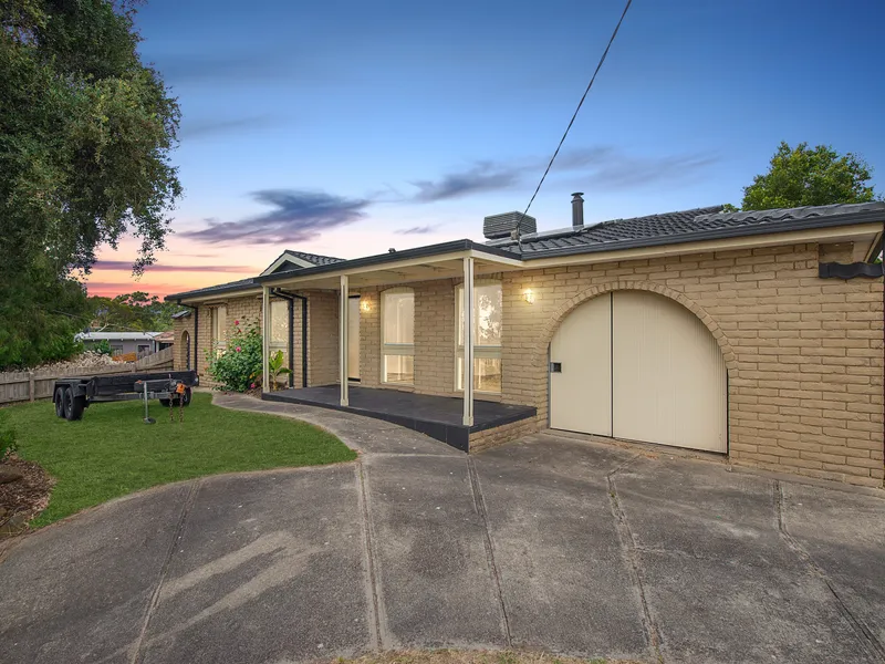 Position Perfect! - Sale by Close date being Thursday 1st April, 2021 at 5:00pm