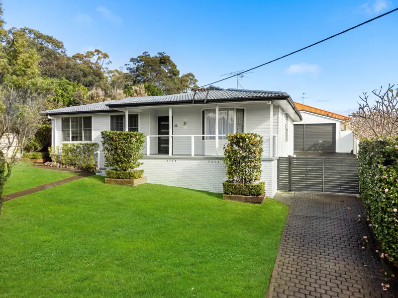 Welcome Home to Comfort and Convenience