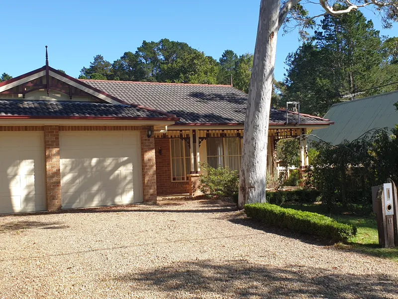 Quiet Southside Setting