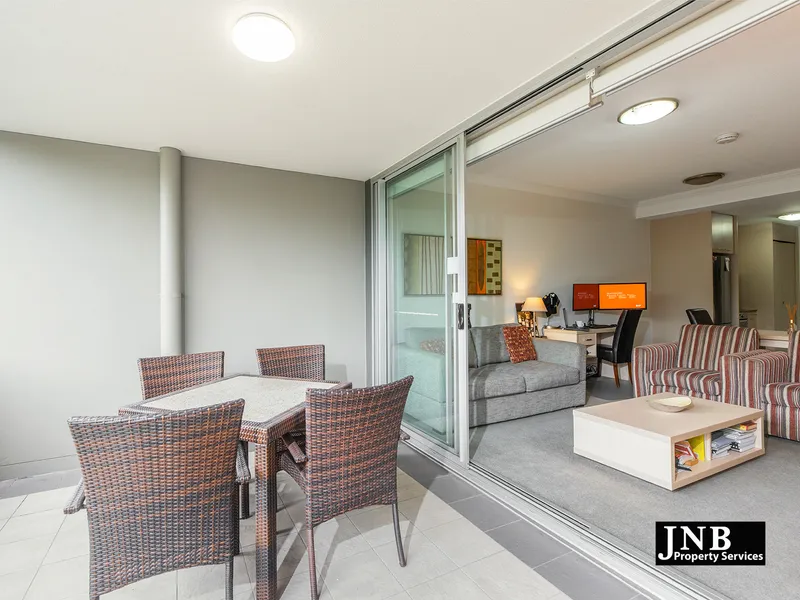 Tropical and Private 