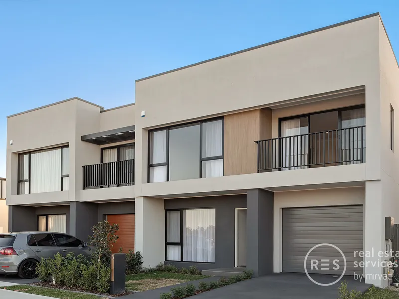Brand New 4-Bedroom Family Home in Georges Cove by Mirvac