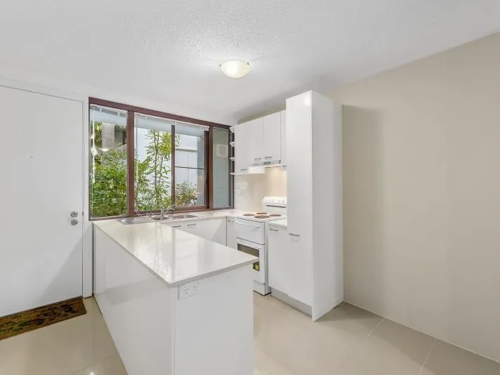 Three Level Three Bedroom Townhouse