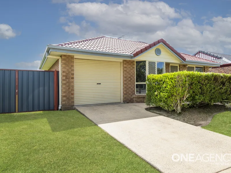 PERFECT 1ST HOME OR INVESTMENT!!