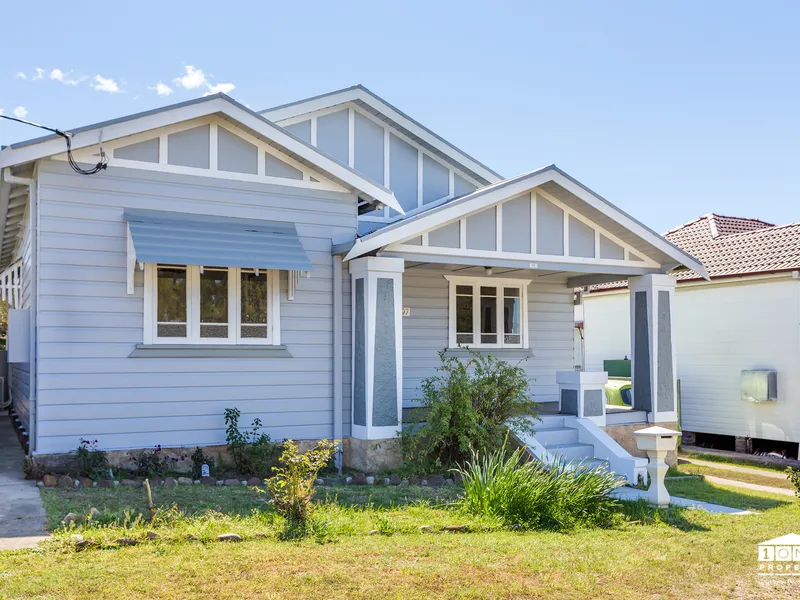 Lovingly Renovated for Modern Living