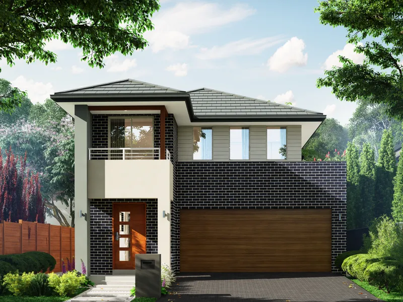 HOUSE & LAND PACKAGE - NO MORE TO PAY