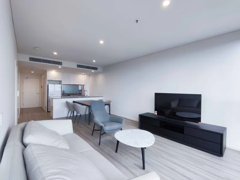 Furnished Quality Waterview Two bedrooms Apartment for rent