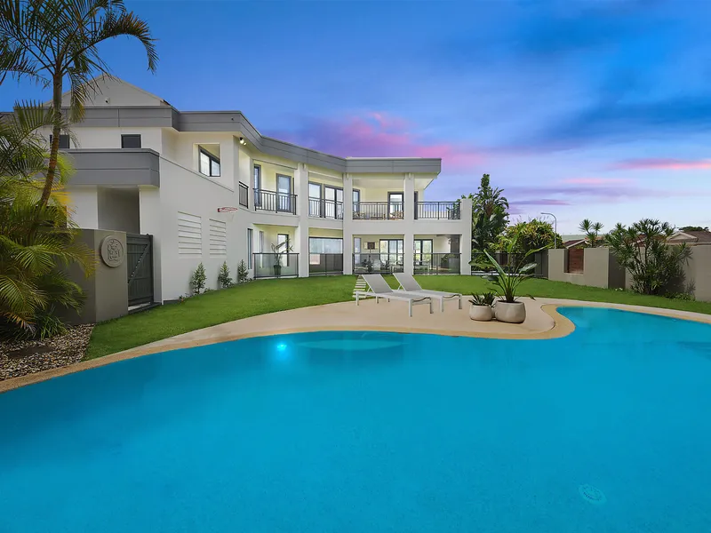 Prestige lifestyle, to delight the most discerning