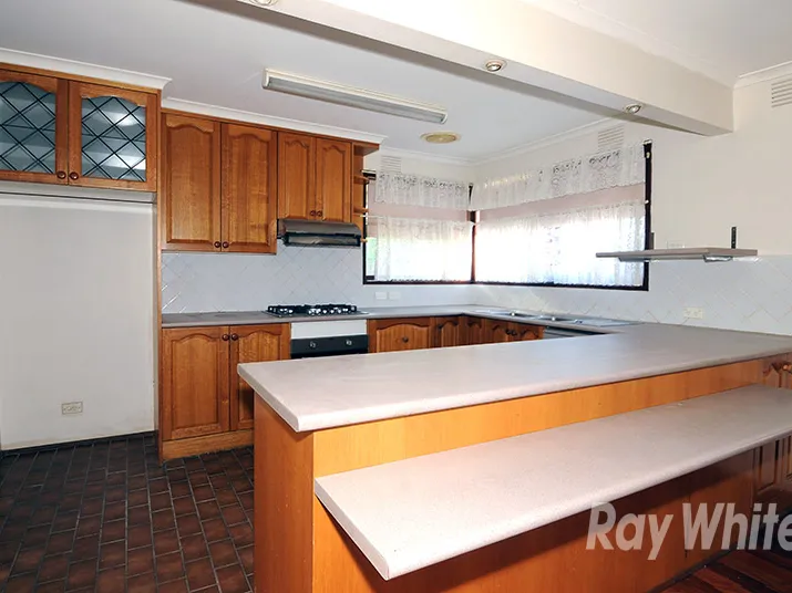 Neat & tidy 3 bedroom home!