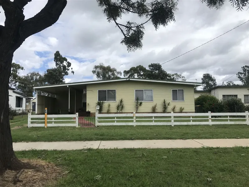 3 Bedroom Home Available For Rent!