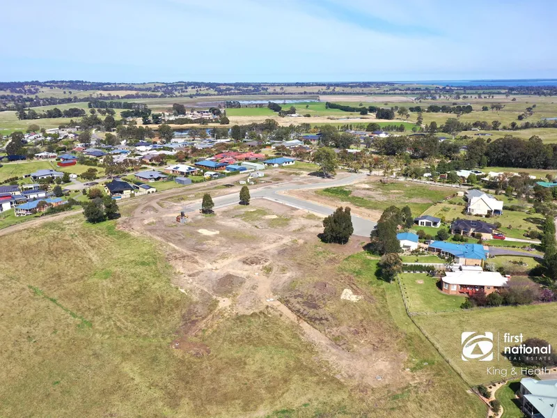 LOT 25, 31 TAMHAVEN DRIVE, SWAN REACH
