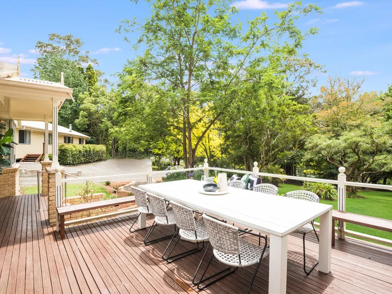 Twice the Beauty in Tranquil Holgate