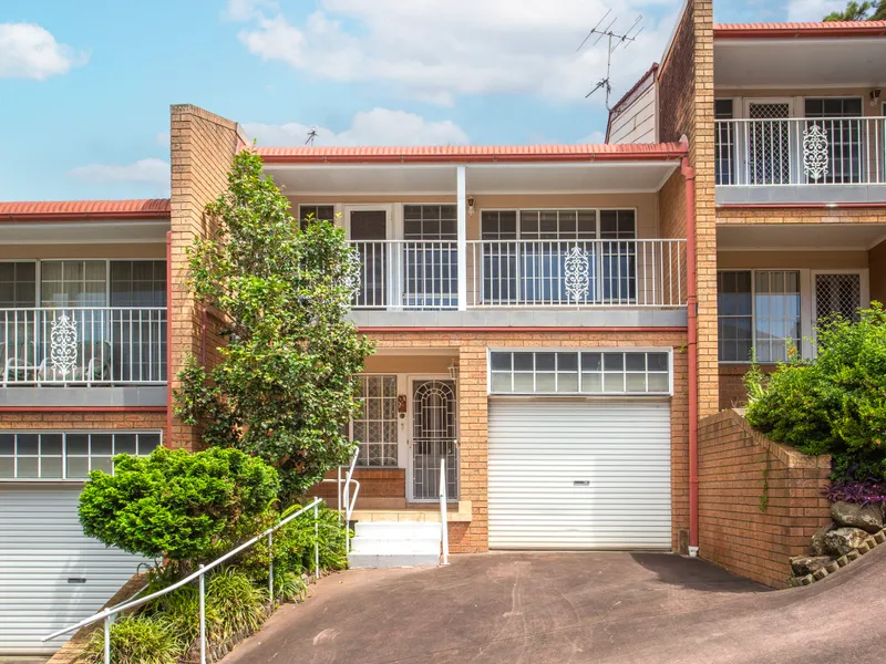 Fantastic opportunity to break into the Kiama market!