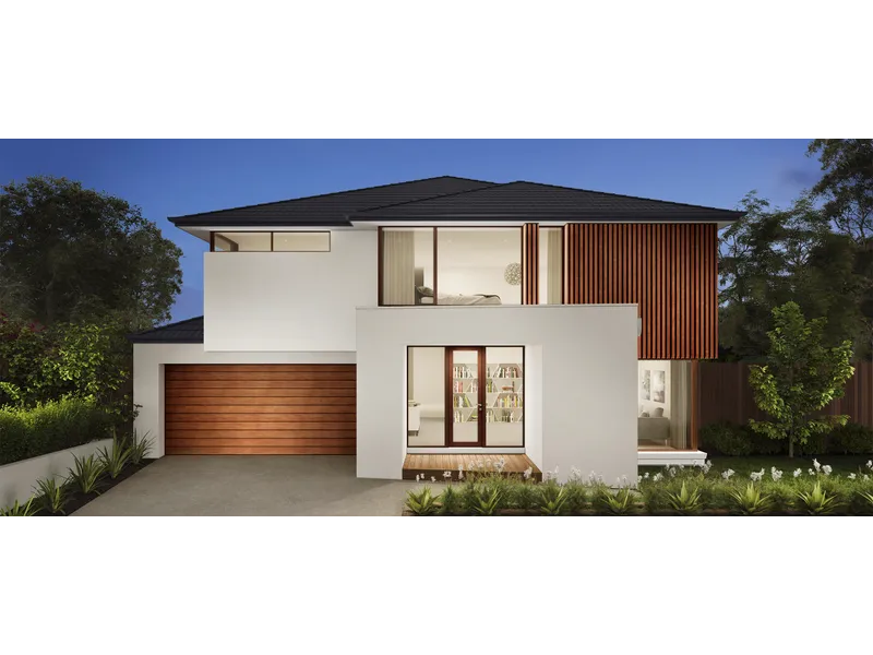 Lot 3909 Pavetta Parade, Diggers Rest, Vic 3427
