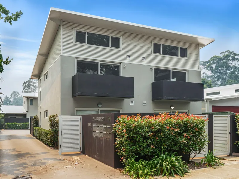 Spacious Studio in Great Location