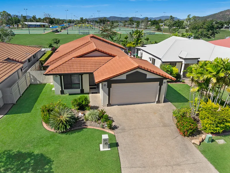 Immaculate Annandale