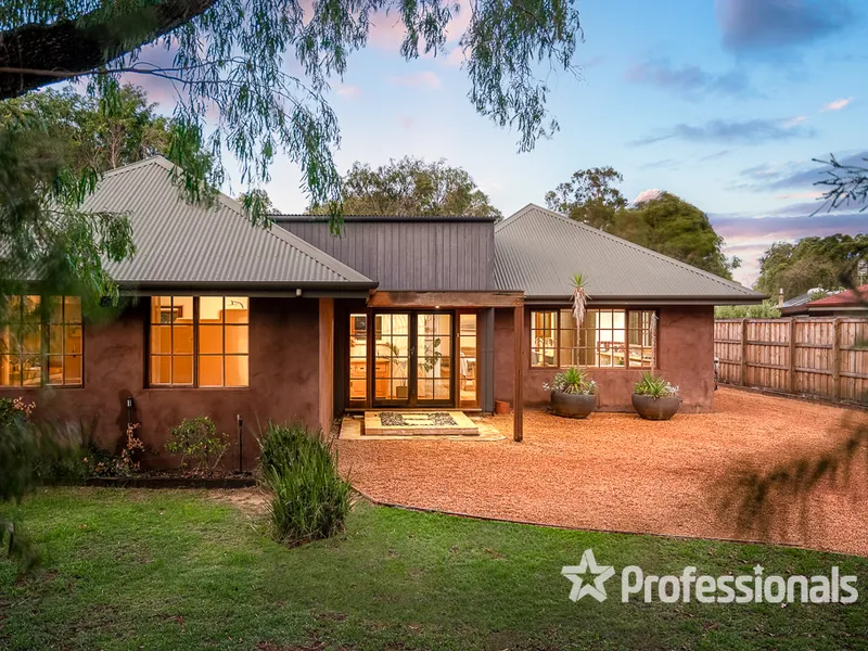 A POINT OF DIFFERENCE