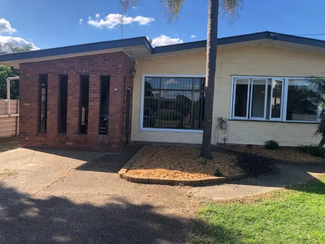 Room for the whole family