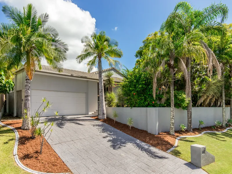 Your Dream Home Is Here- in Merrimac!