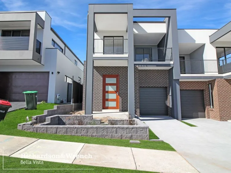 Brand new duplex close to all amenities