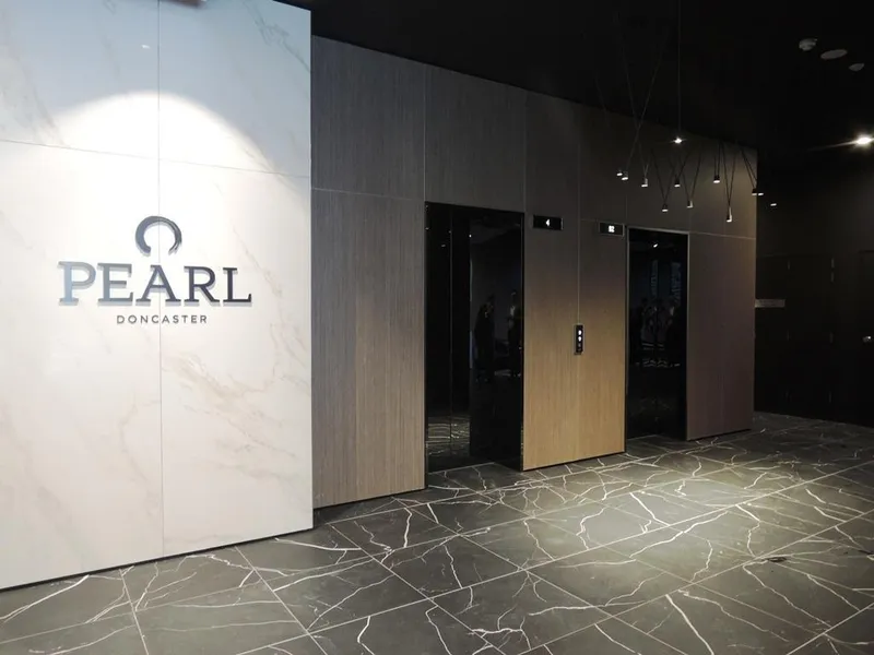 Pearl Apartment - 1 BED 1BATH