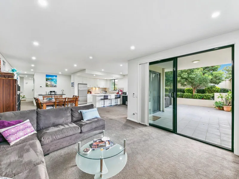 Simply the best ! Total area 275m2 includes a large 84m2 courtyard