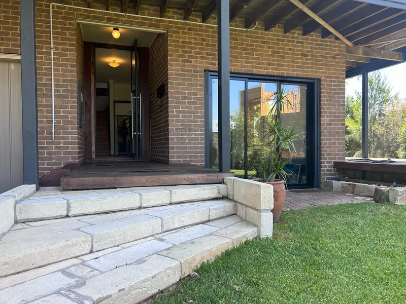 Pre-Launch - Stunning home on a 1553m2 block with a mooring