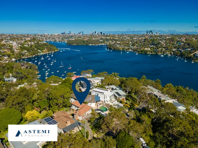Prime Location | 999sqm Unparalleled Opportunity With Views