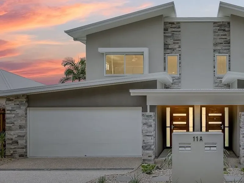 Contemporary Living In Waterbird Estate