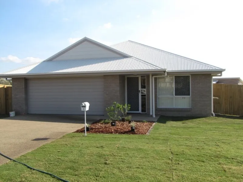 6M X 3M SHED PLUS 4 BEDROOM HOME