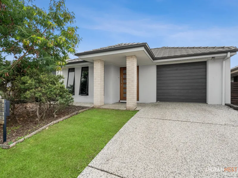 Modern, Stylish & Low Maintenance