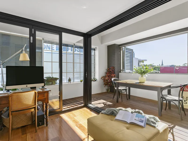 Award Winning Loft Style Home in The Gantry