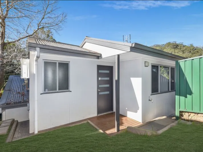 Location, Location, Location