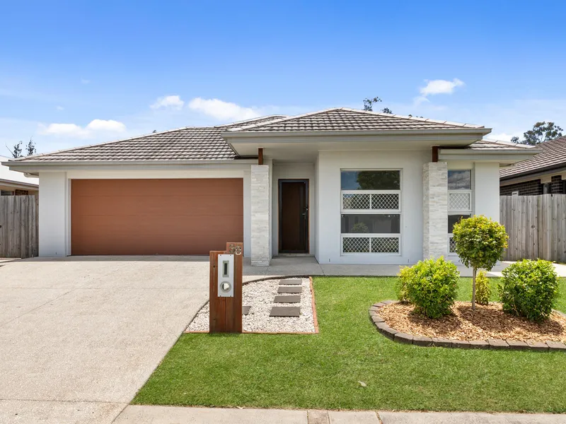 It’s not just a home, it’s a lifestyle