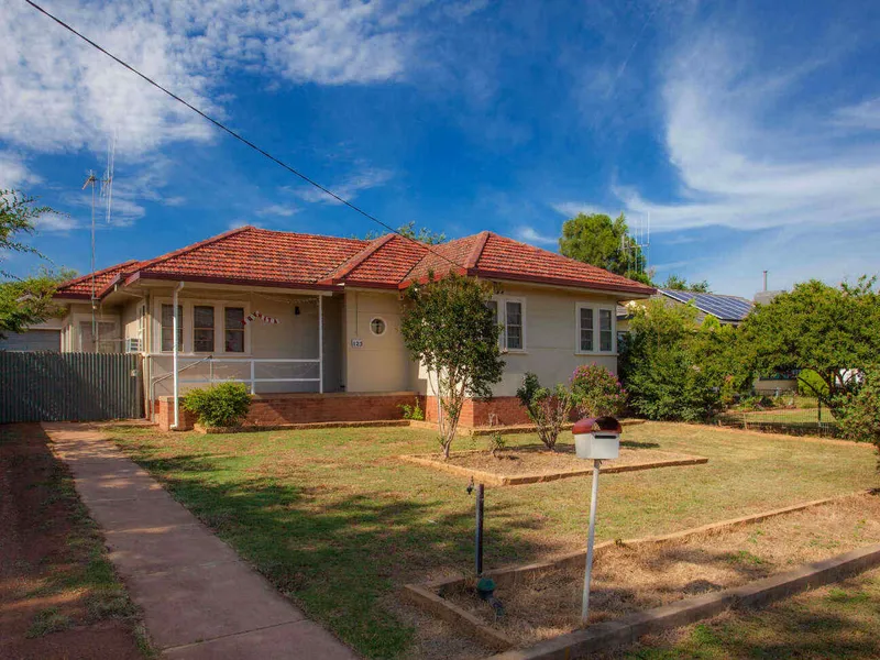 GOOD LOCATION! RIGHT PRICE!