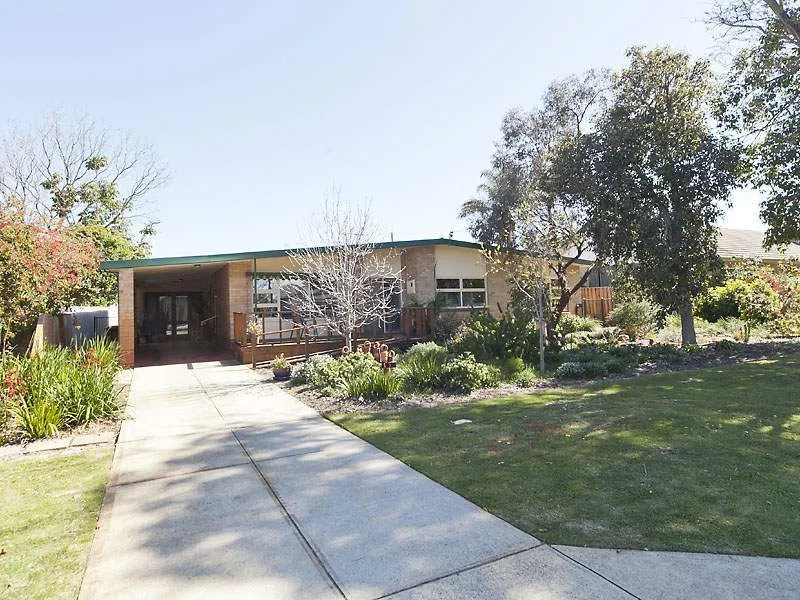 INGLEWOOD BORDER BIG 4 BEDROOM