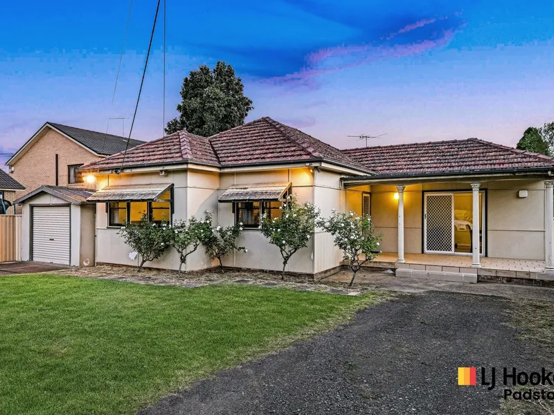 An Incredible Development Opportunity Set On Approx 600sqm With Huge 20M Frontage