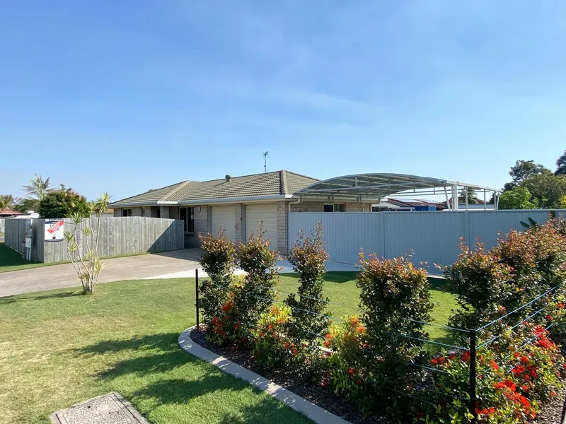 3 Bedroom Family Home