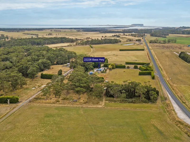 Large Premium Quality Acreage