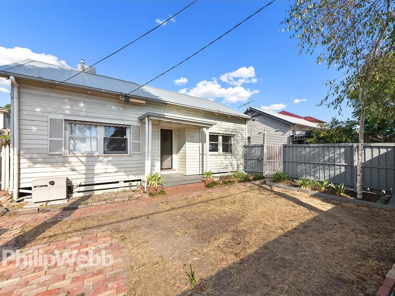 Convenience and Comfort In Excellent Location