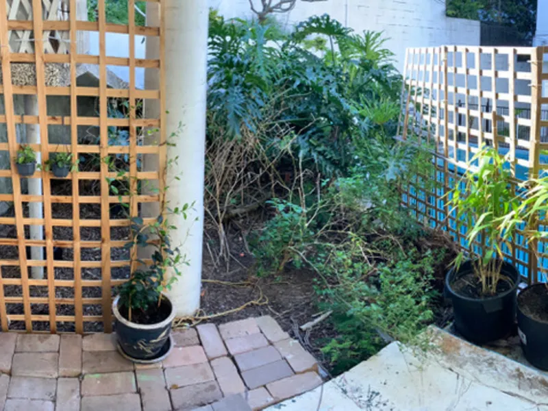 Studio/Granny Flat - All Inclusive