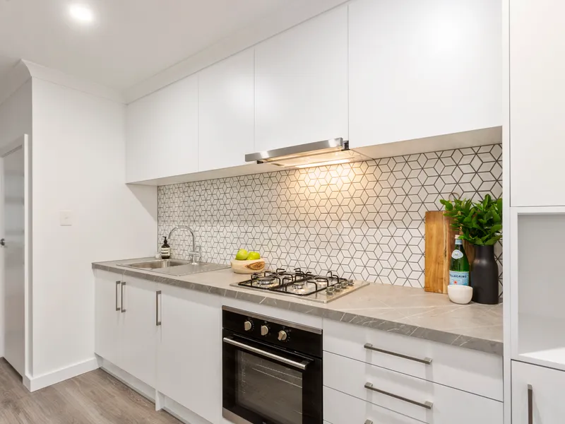 UNDER CONTRACT by Raquel Pacicca