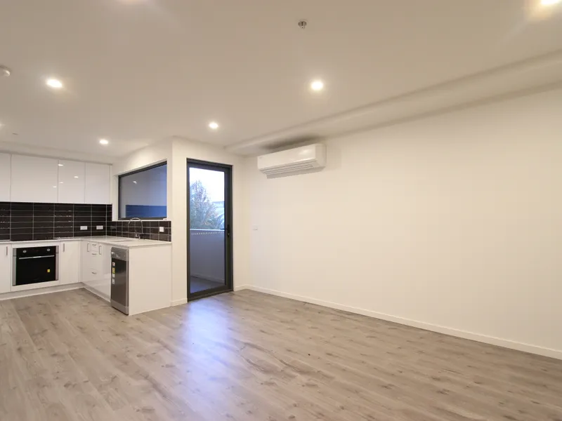 Two Week Free Rent - Positioned Perfectly