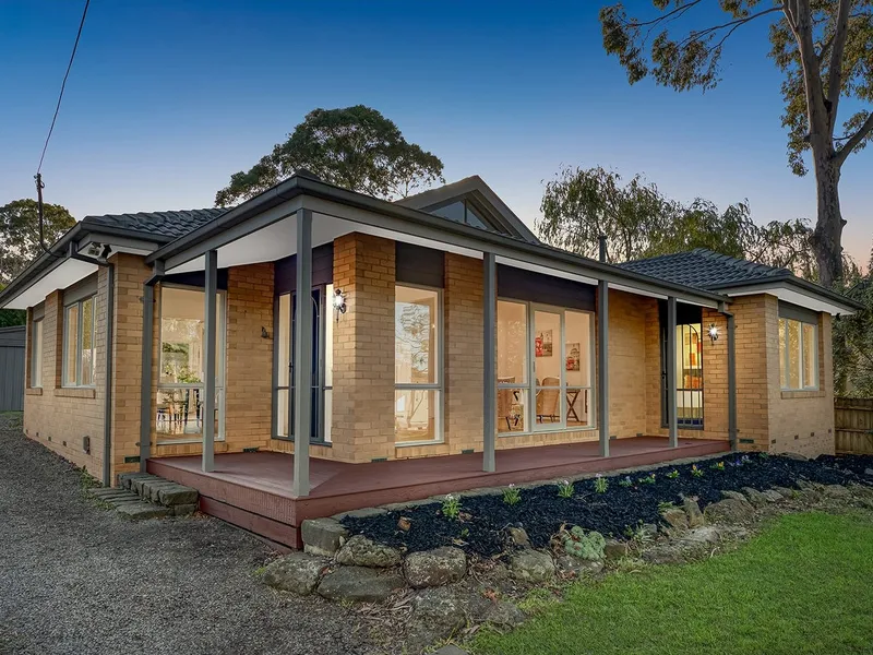 Updated 3-Bedroom Home in Prime Location