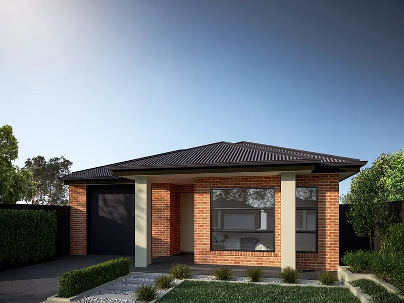4 Bed House and Land Package Now Selling at Everleigh!