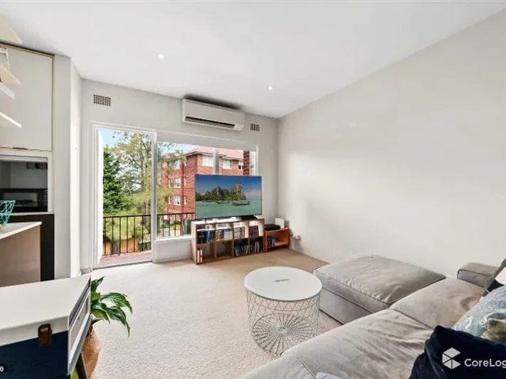 MODERN - NORTH EAST FACING - PARTLY FURNISHED