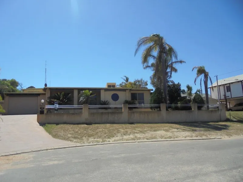 Different Strokes !!