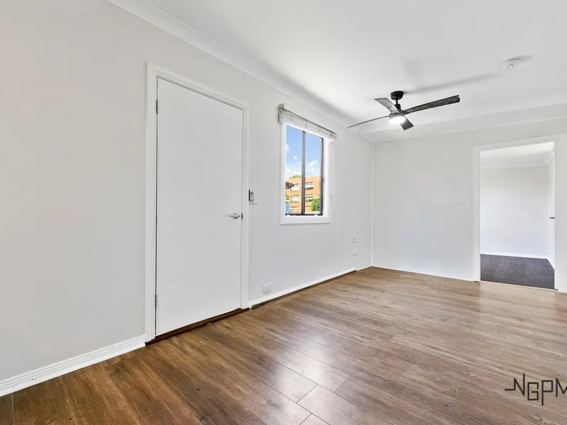 Studio-Granny flat in convenient location
