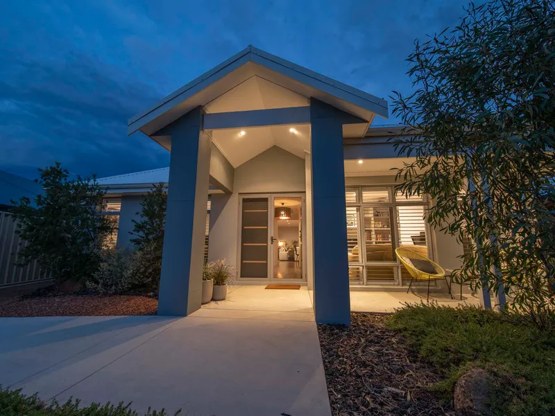 Entertainers Delight