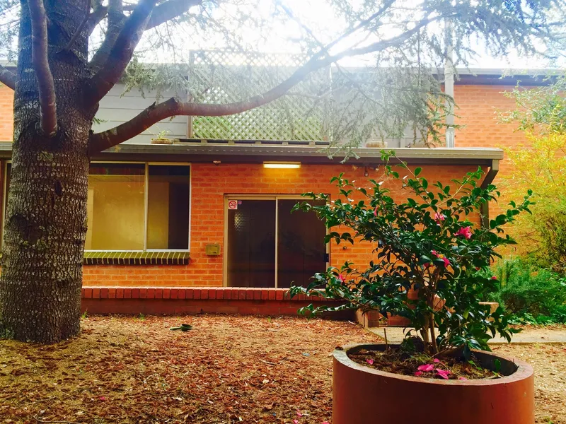 Huge Home + Gym /Dance/ Art Studio + Squash Court. Health, Fitness or Creative!